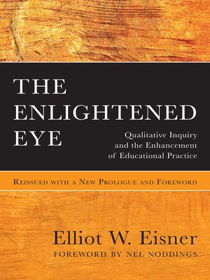 cover image of The Enlightened Eye